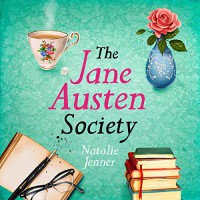 The Jane Austen Society - Natalie Jenner, Richard Armitage