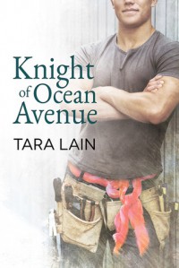 Knight of Ocean Avenue - Tara Lain
