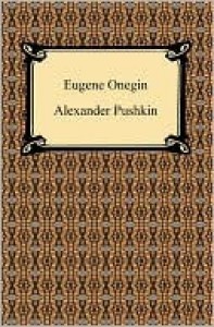 Евгений Онегин (Mobi Russian Classics) - Alexander Pushkin