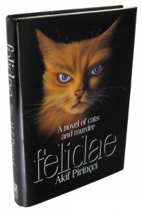 Felidae - Akif Pirinçci