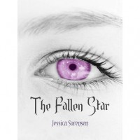 The Fallen Star (Fallen Star, #1) - Jessica Sorensen
