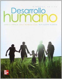 Desarrollo Humano (Spanish Edition) - Papalia