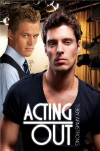 Acting Out - Tibby Armstrong