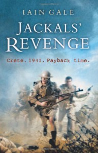 Jackals' Revenge - Iain Gale