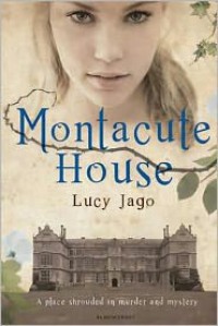 Montacute House. Lucy Jago - Lucy Jago