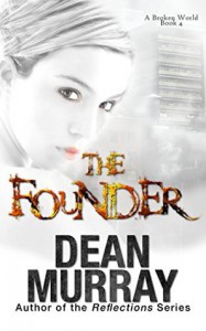 The Founder - Dean  Murray