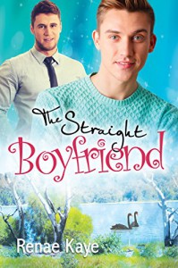 The Straight Boyfriend (Loving You Book 3) - Renae Kaye