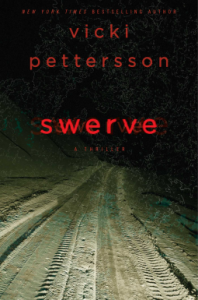 Swerve - Vicki Pettersson