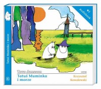 Tatuś Muminka i morze - Tove Jansson