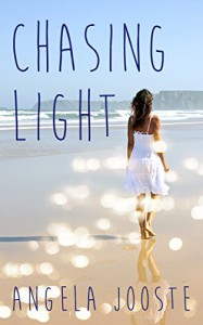 Chasing Light - Angela Jooste