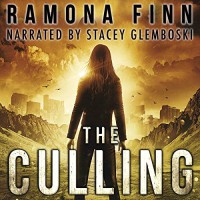 The Culling (The Culling Trilogy Book 1) - Ramona Finn