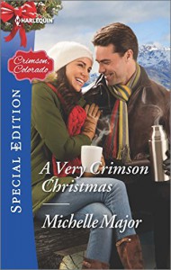 A Very Crimson Christmas (Crimson, Colorado) - Michelle Major