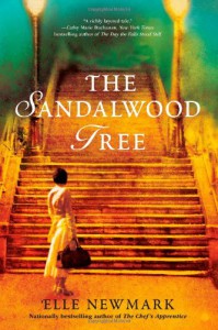 The Sandalwood Tree - Elle Newmark