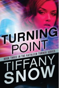 Turning Point - Tiffany Snow