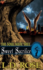 Sweet Sacrifice - L.D. Rose