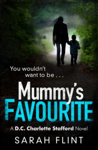 Mummy's Favorite - Sarah Flint Erdreich