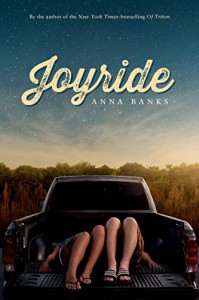 Joyride - Anna Banks