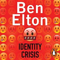 Identity Crisis - Ben Elton