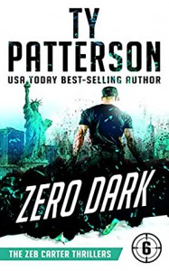 "Zero Dark" - Ty Patterson