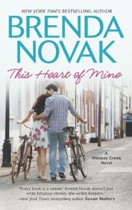 This Heart of Mine - Brenda Novak