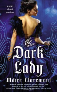 The Dark Lady - Maire Claremont