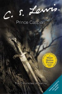 Prince Caspian - C.S. Lewis