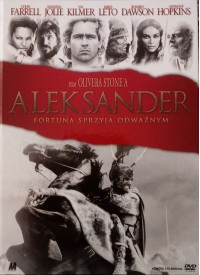 Aleksander (film = książka) - praca zbiorowa