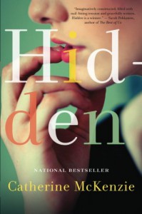 Hidden - Catherine McKenzie