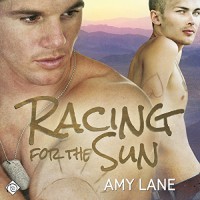 Racing for the Sun - Russo Nick, Amy Lane