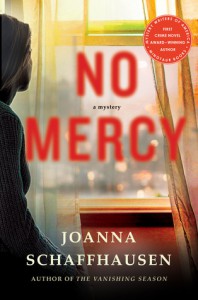 No Mercy - Joanna Schaffhausen