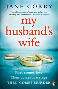 My Husband's Wife - Jane Corry