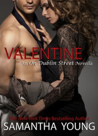 Valentine: An On Dublin Street Novella - Samantha Young