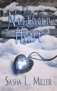 The Northern Heart - Sasha L. Miller