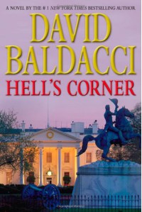 Hell's Corner  - David Baldacci