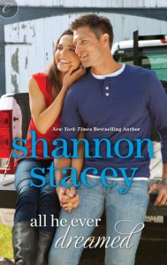 All He Ever Dreamed - Shannon Stacey