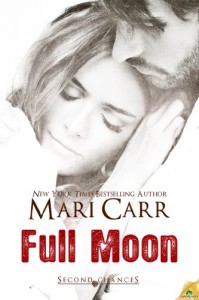 Full Moon  - Mari Carr