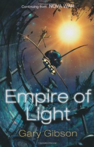 Empire of Light - Gary Gibson