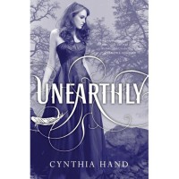 Unearthly (Unearthly, #1) - Cynthia Hand