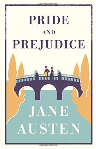 Pride and Prejudice (Alma Evergreens) - Jane Austen