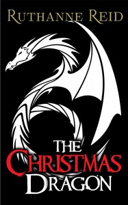 The Christmas Dragon - Ruthanne Reid