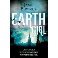 Earth Girl - Janet  Edwards