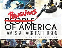 Penguins of America - James Patterson, Jack Patterson, James Madsen, Florence Yue