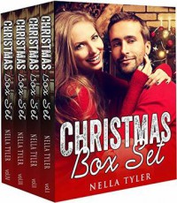 Christmas Box Set - Nella Tyler