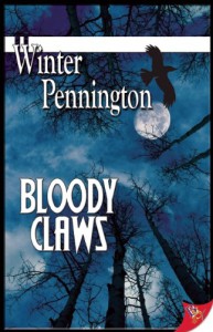 Bloody Claws - Winter Pennington