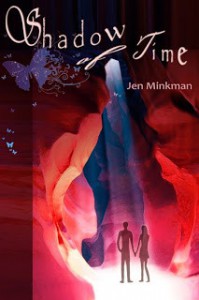 Shadow of Time - Jen Minkman