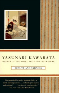 Beauty and Sadness - Yasunari Kawabata, Howard Hibbett