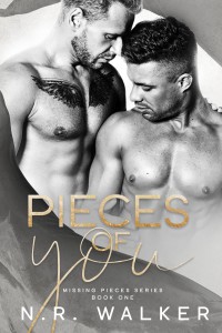 Pieces of You (Missing Pieces #1) - N.R. Walker