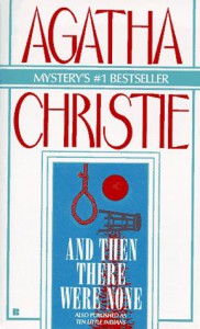 And Then There Were None - Agatha Christie