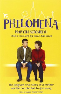 Philomena - Martin Sixsmith