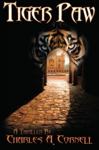 Tiger Paw - Charles A Cornell